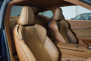 Lexus LC 500 5.0 V8 Luxury MarkLev 2022