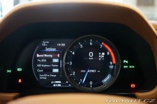 Lexus LC 500 5.0 V8 Luxury MarkLev 2022