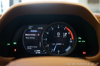 Lexus LC 500 5.0 V8 Luxury MarkLev 2022