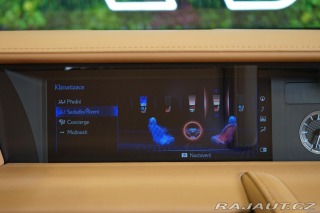 Lexus LC 500 5.0 V8 Luxury MarkLev 2022