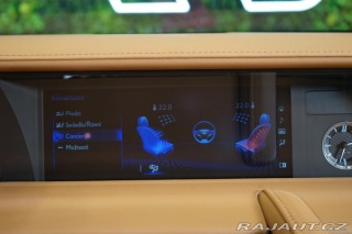 Lexus LC 500 5.0 V8 Luxury MarkLev 2022