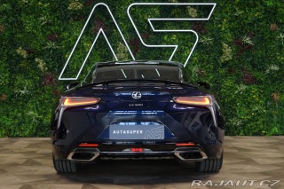 Lexus LC 500 5.0 V8 Luxury MarkLev 2022