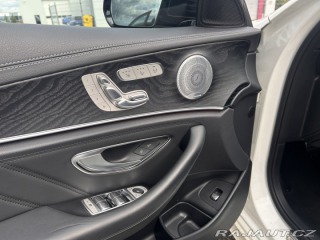 Mercedes-Benz E E 53 AMG 4MATIC+ 2020