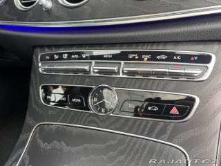 Mercedes-Benz E E 53 AMG 4MATIC+ 2020