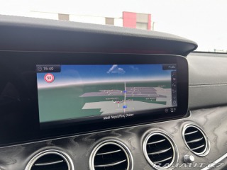 Mercedes-Benz E E 53 AMG 4MATIC+ 2020