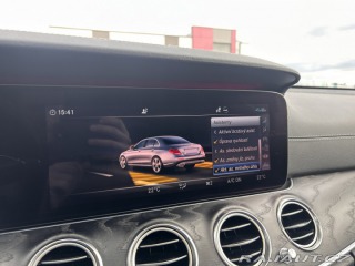 Mercedes-Benz E E 53 AMG 4MATIC+ 2020