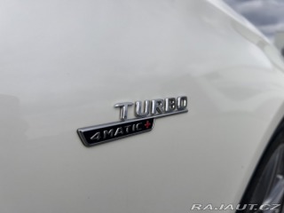Mercedes-Benz E E 53 AMG 4MATIC+ 2020