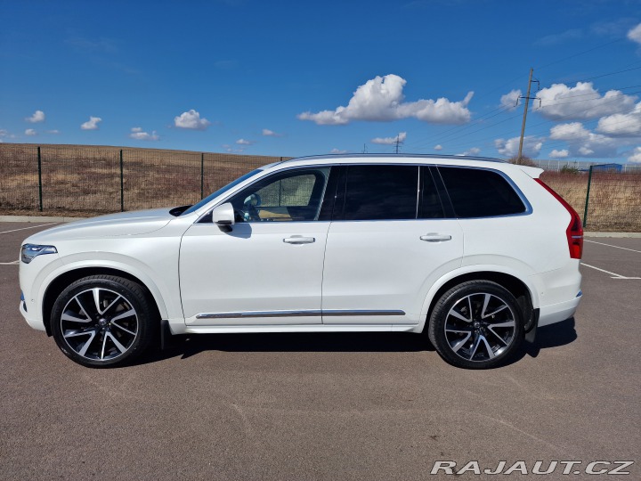 Volvo XC90 2018