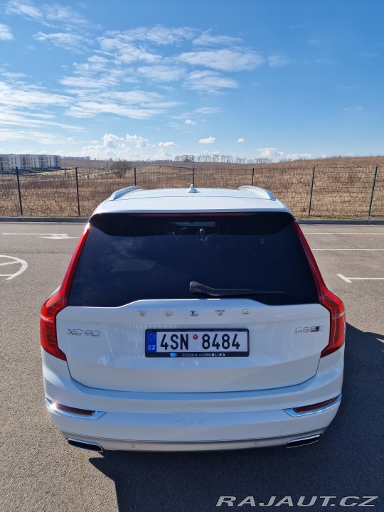 Volvo XC90 2018