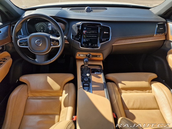 Volvo XC90 2018