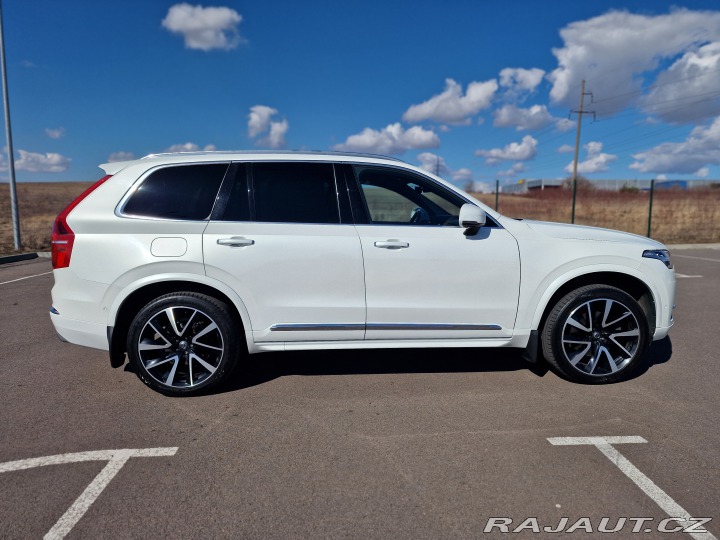 Volvo XC90 2018