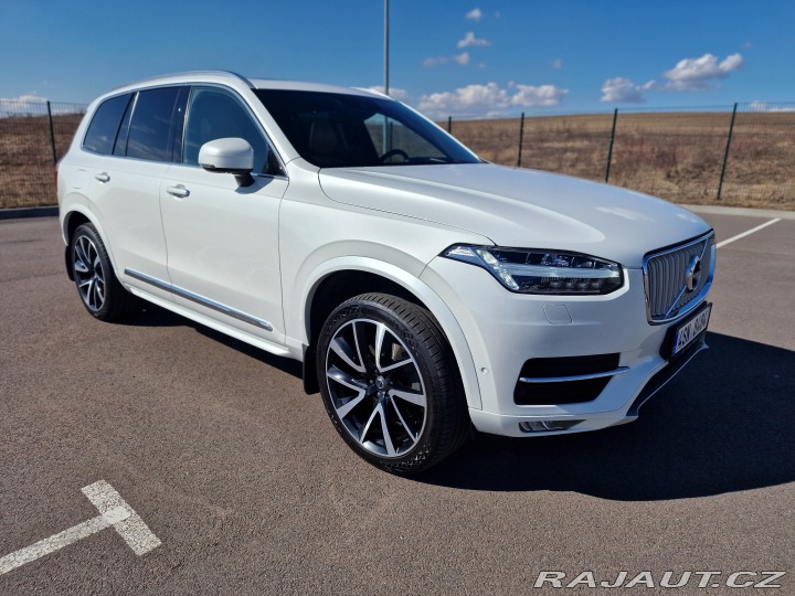 Volvo XC90 2018