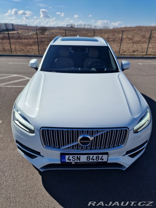 Volvo XC90 2018