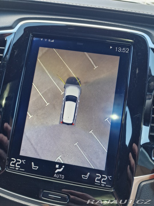 Volvo XC90 2018
