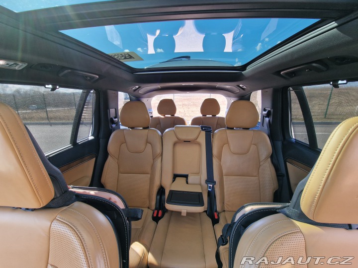 Volvo XC90 2018
