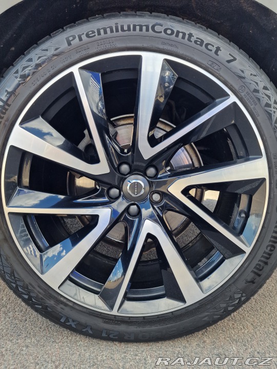 Volvo XC90 2018