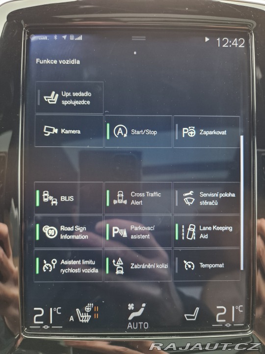 Volvo XC90 2018