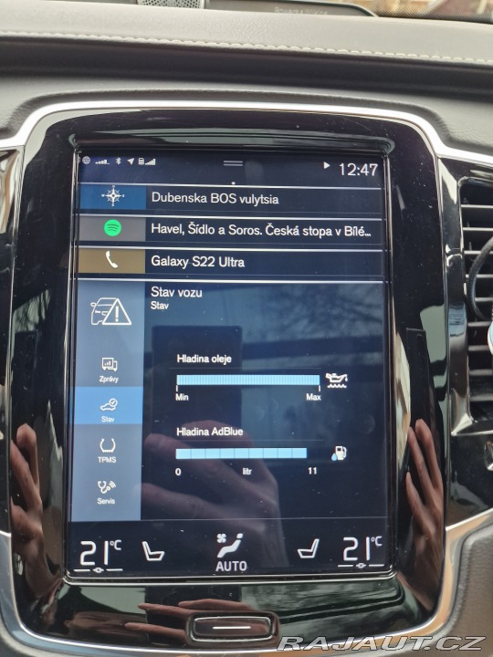 Volvo XC90 2018