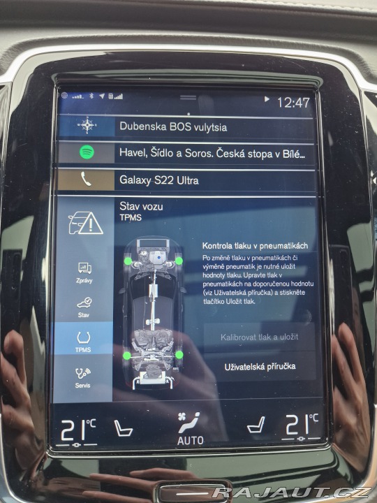 Volvo XC90 2018