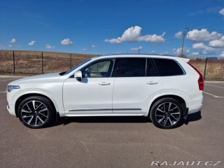 Volvo XC90  2018