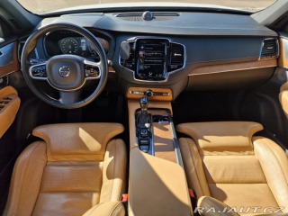 Volvo XC90  2018