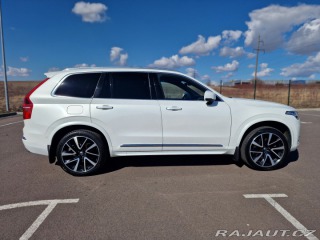 Volvo XC90  2018