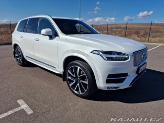 Volvo XC90  2018