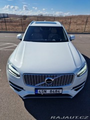 Volvo XC90  2018