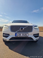 Volvo XC90  2018