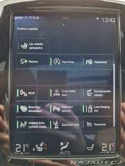 Volvo XC90  2018