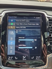 Volvo XC90  2018