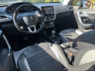 Peugeot 2008 1.2T 81kw AT Allure 2016