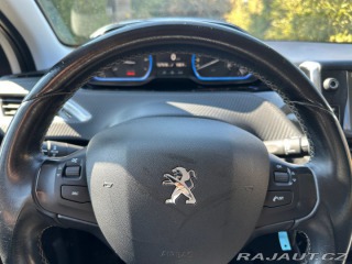 Peugeot 2008 1.2T 81kw AT Allure 2016