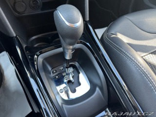 Peugeot 2008 1.2T 81kw AT Allure 2016