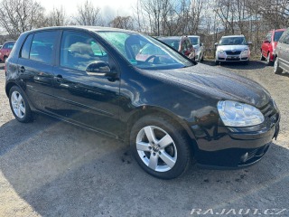 Volkswagen Golf 1.4Tsi 90kw