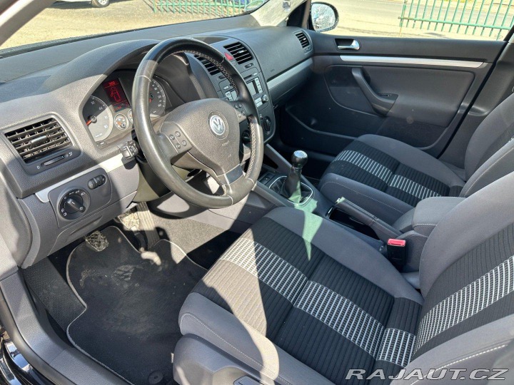 Volkswagen Golf 1.4Tsi 90kw 2008