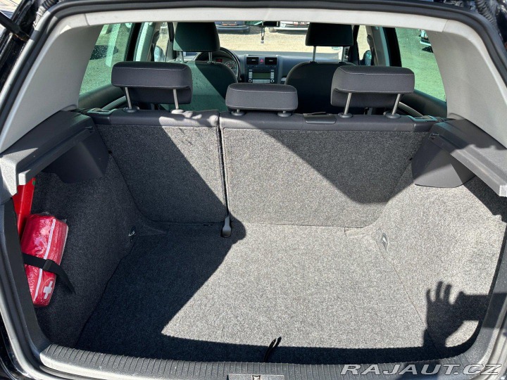 Volkswagen Golf 1.4Tsi 90kw 2008
