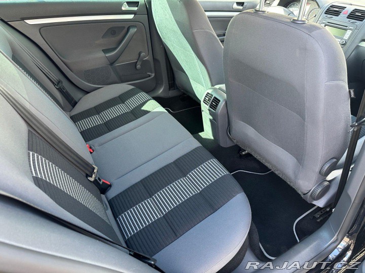 Volkswagen Golf 1.4Tsi 90kw 2008