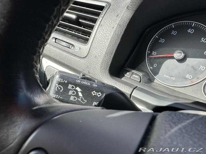 Volkswagen Golf 1.4Tsi 90kw 2008