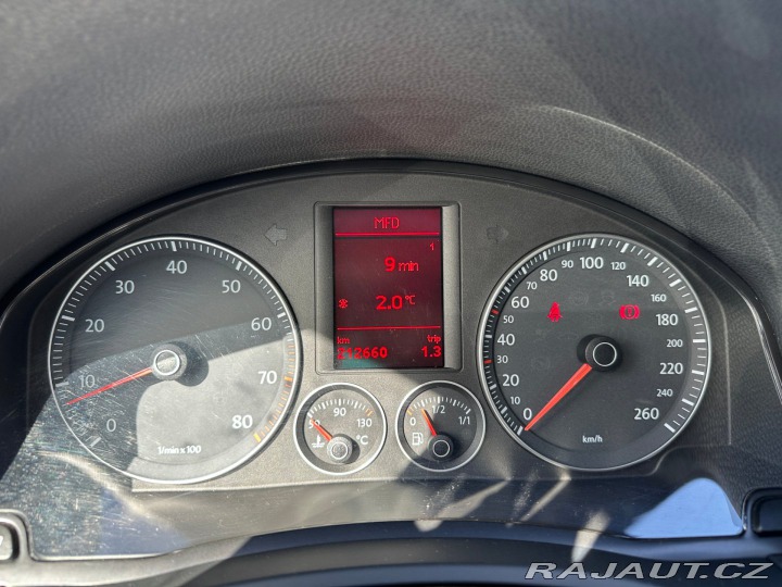 Volkswagen Golf 1.4Tsi 90kw 2008