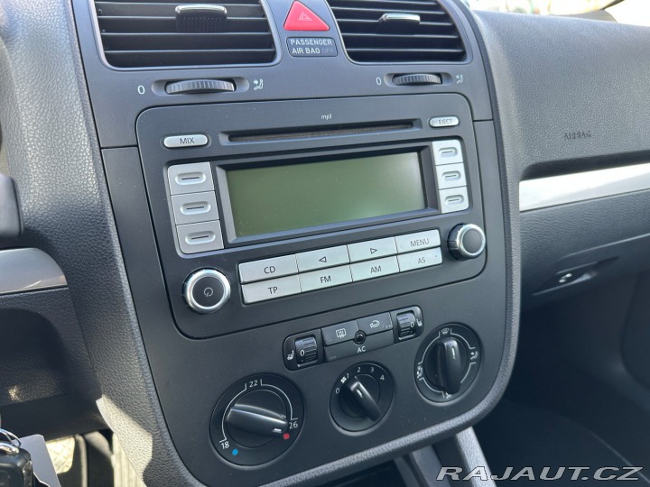 Volkswagen Golf 1.4Tsi 90kw 2008