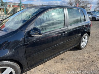 Volkswagen Golf 1.4Tsi 90kw 2008