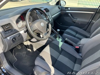 Volkswagen Golf 1.4Tsi 90kw 2008