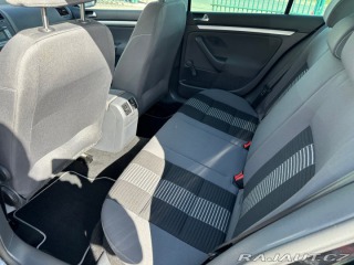 Volkswagen Golf 1.4Tsi 90kw 2008