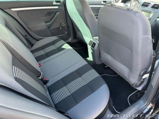 Volkswagen Golf 1.4Tsi 90kw 2008