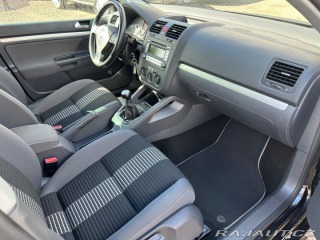 Volkswagen Golf 1.4Tsi 90kw 2008