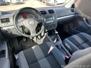 Volkswagen Golf 1.4Tsi 90kw 2008
