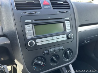 Volkswagen Golf 1.4Tsi 90kw 2008