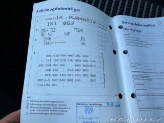 Volkswagen Golf 1.4Tsi 90kw 2008