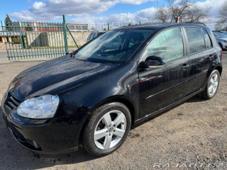Volkswagen Golf 1.4Tsi 90kw 2008